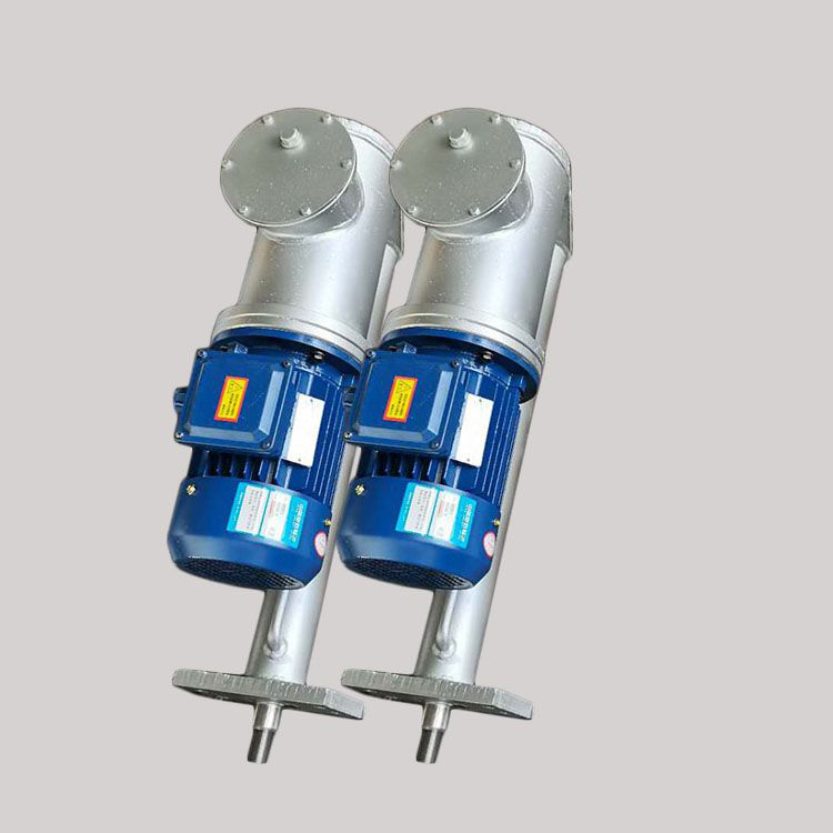 電液推桿液壓油的作用？